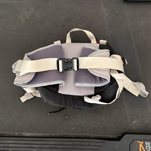 Ultimate direction hydration belt - Picture 2 of 2